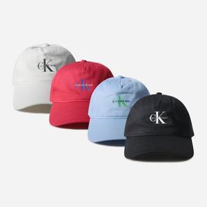 [Calvin Klein ]캘빈클라인 CK 모자 모노로고 볼캡