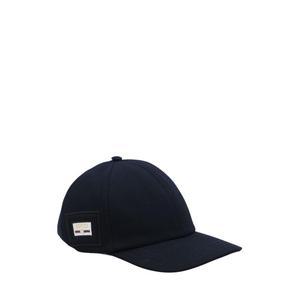 구찌 남성 네이비 볼캡 817450 4HBDP 4468