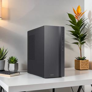 삼성  DM500TGZ-AI5S5X5-WIN11 14세대-i5 32GB SSD512GB+SSD512GB 사무용컴퓨터