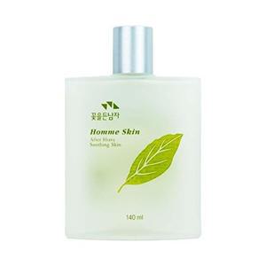 꽃을든남자 옴므 스킨 애프터 쉐이브 140ml-WB0B1BD