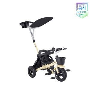 [삼천리자전거]비타민트라이크 유아 세발자전거 공식 2025년 / 휠커버 증정