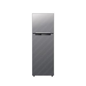 [삼성][K]삼성전자 RT25FARA2S9 일반형 2도어 냉장고 (리파인드 이녹스)