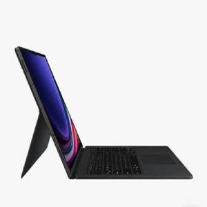 삼성 갤럭시탭 슬림 북 키보드 커버 호환 S8+ S7 FE S7+