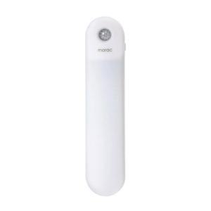 모락 넬리LED 무선자석 센서등 보조등 18cm MR-NELLI04S 화이트