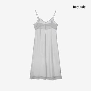 J시스루투웨이뷔스티에원피스 JYOP325D