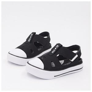 [컨버스] 키즈 벨크로 샌달 CTAS 슈퍼플레이 샌들 OX 764455C