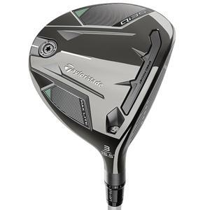 테일러메이드 Qi35 MAX LITE 여성 페어웨이 우드 ELDIO TM40 2025년/병행/AS보증