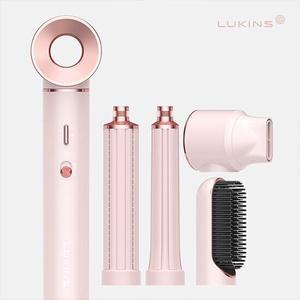 루킨스 헤어랩 핑크 7종 풀패키지