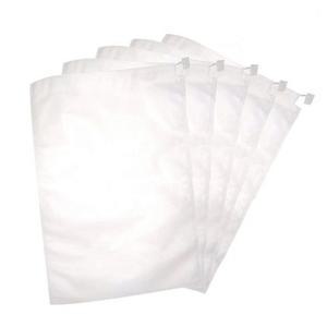 매쉬 주머니 과수 봉지 100pcs 포도 사과 배 통풍망
