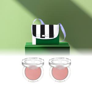 헤라 스프링 피크닉 매트 + 헤라 센슈얼 피팅 글로우 블러셔 103호 히든모브 12g(6g x 2개) 세트