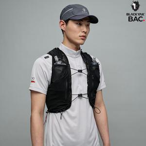 [롯데백화점]블랙야크 25SS 남녀공용 사계절 트레일러닝 배낭 알파인런EX_B 2BYKSXU913 (BON)
