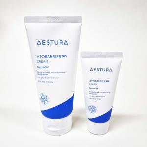 에스트라 아토베리어 365 크림 80ml+30ml  / AESTURA