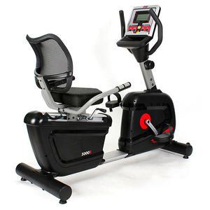FITEX  피텍스 클럽용 좌식 싸이클 FITEX-5000R - 헬스자전거