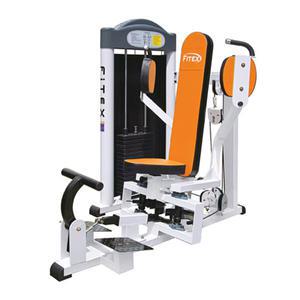 FITEX 피텍스 버터플라이 머신 FITEX-612 - 헬스운동/웨이트기구