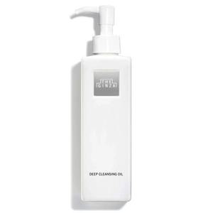신발매 시세이도 THE GINZA 더 긴자 딥 클렌징 오일 200mL 메이크 떨어뜨림 YOTSUBA 드래그