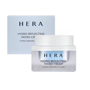 헤라 하이드로 리플렉팅 마이크로 크림 50ml 수분 크림