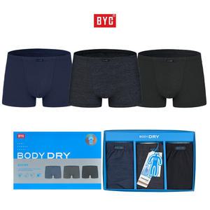 BYC 보디드라이드로즈3매입 0152