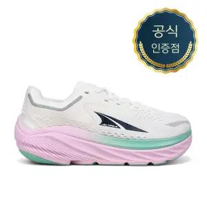 알트라 비아 올림퍼스 여성용 오키드 경량 레이싱화 발편한 러닝화