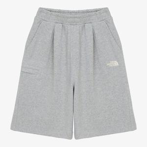 [노스페이스]남여공용 코어 버뮤다 쇼츠 NS6KR01A_s