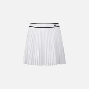 [PXG]M PXG골프스커트 TQK PHMPW5609-01 여성 여름 올 오버 플리치 스커트