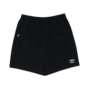 엄브로 클래식 4부 반바지 UQ223CHP41BLK