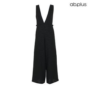 [정품] 에이비플러스 딥브이넥 트위드 패턴 디테일 프수트 (LSY3MP54A)596909