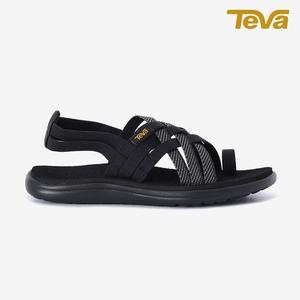 [테바](강남점)(보야 스트레피) TEVA 여성 스트레치 샌들 STVF2419271-HBK