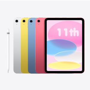 국내정품 2025신형 Apple 아이패드 11세대 A16 WIFI 128GB+애플펜슬 1세대