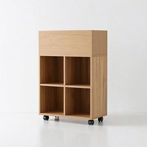 [마켓비]폴라보 이동식 수납장 TCM9765