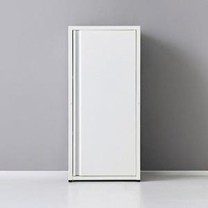 [마켓비]도미닉 캐비넷 1문 수납장