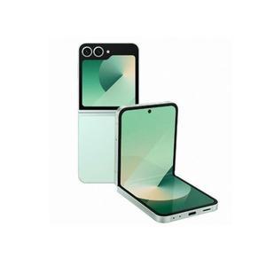 [삼성] 갤럭시 Z 플립6 SM-F741NLGAKOO 256GB 5G  민트