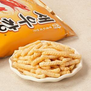 [농심] 쌀새우깡 80g
