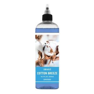 소소모소 디퓨저리필 500ml_코튼브리즈