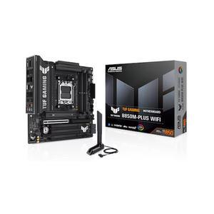 ASUS TUF Gaming B850M-PLUS WIFI 대원씨티에스--