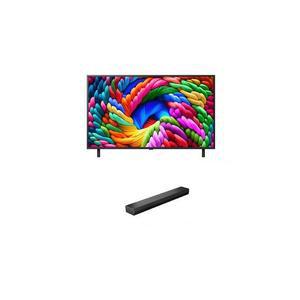 LG TV 50NANO90AKA+S20A 무료배송 NS홈