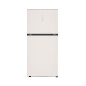 [LG] 일반냉장고 D604MEE52 오브제컬렉션 612L 베이지