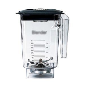닌자블렌더부품 교체용 와일드 사이드 믹서기 90oz 항아리 블렌드텍 ES3 570 625 800 885