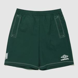 크리스피 타슬란 4.5부 반바지 / BLUE GREEN UQ223CHP59