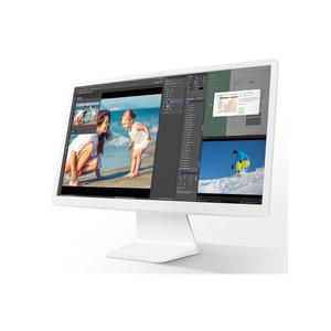 LG전자 일체형컴퓨터 24V570 인텔7세대 I5-7200U 램16GB SSD640G 윈도우11 중고 올인원PC
