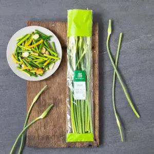 국산 마늘쫑 (200g)