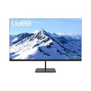 32인치 QHD 모니터 제이씨현 UDEA ED3231HQ IPS 100Hz