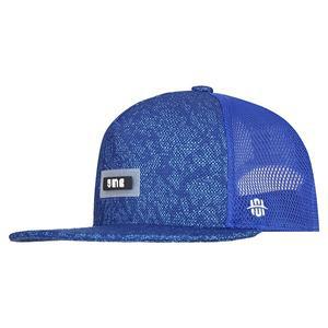 [대구백화점] [햇츠온]메쉬스냅백278BL(SMBTRJ2278BL)