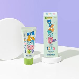 제니튼 닥터제니 1450 고불소 주니어 치약 샤인머스켓향 60g 1개