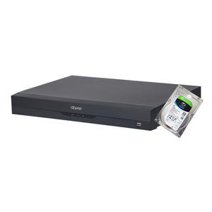 이지피스 ERD-4116HS_V3(2TB) AHD 210만화소 이지뷰 16채널 하이브리드 DVR CCTV 녹화기