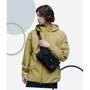 [국내매장정품] 내셔널지오그래픽 NATIONALGEOGRAPHIC N255ACR750 아델리 와이드 크로스백 BLACK N255ACR75