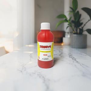 크레졸 비누액 크레솔 소독 약 노린재 해충 살균 과실나무 유해조수 퇴치 비누액 200ml 3개