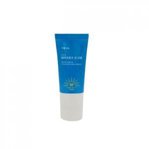 식물나라 워터프루프 선크림 100ml(SPF50+)