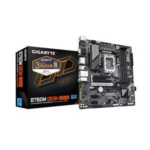 GIGABYTE B760M DS3H GEN5 피씨디렉트ㅇMMㅇ