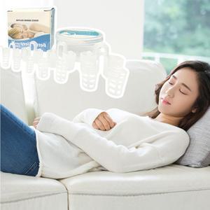 바른코잠 편안한잠 배우자를위한배려 잠도움이 콧구멍