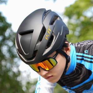 PJT  사이클링 헬멧 자전거 야외 스포츠 스피드 스케이트 MTB 안전하게 산악 도로 전기 스쿠터